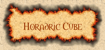 Horadric Cube