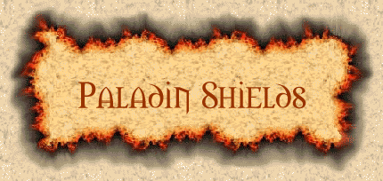 Paladin Shields