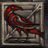 Blood Raven Icon